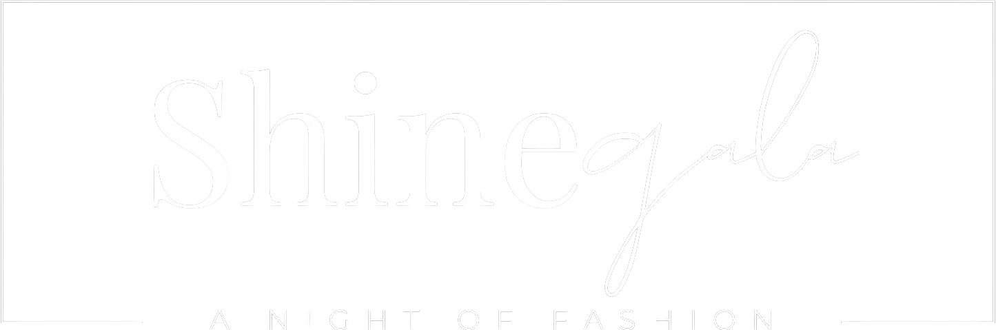 Shine Gala logo